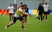 11 July 2025; Jack Conan during a British & Irish Lions captain's run at Adelaide Oval in Adelaide, Australia. Photo by Brendan Moran/Sportsfile