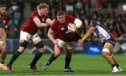 9 July 2025; Tadhg Furlong of British & Irish Lions during the tour match between ACT Brumbies and the British & Irish Lions at GIO Stadium in Canberra, Australia. Photo by Steve Christo/Sportsfile