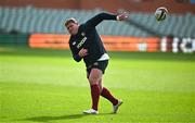 11 July 2025; Tadhg Furlong during a British & Irish Lions captain's run at Adelaide Oval in Adelaide, Australia. Photo by Brendan Moran/Sportsfile