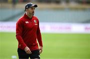11 July 2025; British & Irish Lions assistant coach Andrew Goodman during a British & Irish Lions captain's run at Adelaide Oval in Adelaide, Australia. Photo by Brendan Moran/Sportsfile