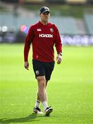 11 July 2025; British & Irish Lions assistant coach Simon Easterby during a British & Irish Lions captain's run at Adelaide Oval in Adelaide, Australia. Photo by Brendan Moran/Sportsfile