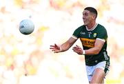 12 July 2025; Joe O'Connor of Kerry during the GAA Football All-Ireland Senior Championship semi-final match between Kerry and Tyrone at Croke Park in Dublin. Photo by Seb Daly/Sportsfile
