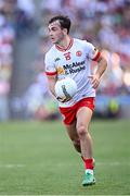 12 July 2025; Darragh Canavan of Tyrone during the GAA Football All-Ireland Senior Championship semi-final match between Kerry and Tyrone at Croke Park in Dublin. Photo by Seb Daly/Sportsfile