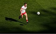 12 July 2025; Kieran McGeary of Tyrone during the GAA Football All-Ireland Senior Championship semi-final match between Kerry and Tyrone at Croke Park in Dublin. Photo by Ramsey Cardy/Sportsfile