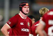 12 July 2025; James Ryan of British & Irish Lions during the tour match between AUNZ XV and the British & Irish Lions at the Adelaide Oval in Adelaide, Australia. Photo by Brendan Moran/Sportsfile
