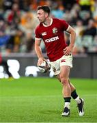 12 July 2025; Ben White of British & Irish Lions during the tour match between AUNZ XV and the British & Irish Lions at the Adelaide Oval in Adelaide, Australia. Photo by Brendan Moran/Sportsfile