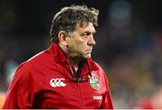 12 July 2025; British & Irish Lions general manager - performance David Nucifora during the tour match between AUNZ XV and the British & Irish Lions at the Adelaide Oval in Adelaide, Australia. Photo by Brendan Moran/Sportsfile