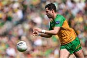 13 July 2025; Brendan McCole of Donegal during the GAA Football All-Ireland Senior Championship semi-final match between Meath and Donegal at Croke Park in Dublin. Photo by Seb Daly/Sportsfile
