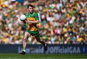13 July 2025; Shane O'Donnell of Donegal during the GAA Football All-Ireland Senior Championship semi-final match between Meath and Donegal at Croke Park in Dublin. Photo by Seb Daly/Sportsfile