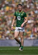 13 July 2025; Conor Duke of Meath during the GAA Football All-Ireland Senior Championship semi-final match between Meath and Donegal at Croke Park in Dublin. Photo by Seb Daly/Sportsfile