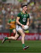 13 July 2025; Conor Duke of Meath during the GAA Football All-Ireland Senior Championship semi-final match between Meath and Donegal at Croke Park in Dublin. Photo by Seb Daly/Sportsfile