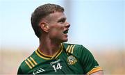13 July 2025; Mathew Costello of Meath during the GAA Football All-Ireland Senior Championship semi-final match between Meath and Donegal at Croke Park in Dublin. Photo by Seb Daly/Sportsfile