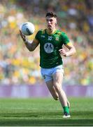 13 July 2025; Conor Duke of Meath during the GAA Football All-Ireland Senior Championship semi-final match between Meath and Donegal at Croke Park in Dublin. Photo by John Sheridan/Sportsfile