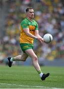 13 July 2025; Ciaran Thompson of Donegal during the GAA Football All-Ireland Senior Championship semi-final match between Meath and Donegal at Croke Park in Dublin. Photo by John Sheridan/Sportsfile