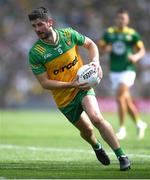 13 July 2025; Ryan McHugh of Donegal during the GAA Football All-Ireland Senior Championship semi-final match between Meath and Donegal at Croke Park in Dublin. Photo by John Sheridan/Sportsfile
