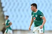 12 July 2025; Gus McCarthy of Ireland during the International Rugby Test match between Portugal and Ireland at Estádio Nacional do Jamor in Lisbon, Portugal. Photo by David Fitzgerald/Sportsfile