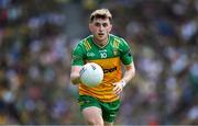 13 July 2025; Shane O'Donnell of Donegal during the GAA Football All-Ireland Senior Championship semi-final match between Meath and Donegal at Croke Park in Dublin. Photo by Ray McManus/Sportsfile