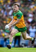 13 July 2025; Shane O'Donnell of Donegal during the GAA Football All-Ireland Senior Championship semi-final match between Meath and Donegal at Croke Park in Dublin. Photo by Ray McManus/Sportsfile