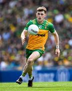 13 July 2025; Shane O'Donnell of Donegal during the GAA Football All-Ireland Senior Championship semi-final match between Meath and Donegal at Croke Park in Dublin. Photo by Ray McManus/Sportsfile