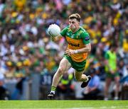 13 July 2025; Shane O'Donnell of Donegal during the GAA Football All-Ireland Senior Championship semi-final match between Meath and Donegal at Croke Park in Dublin. Photo by Ray McManus/Sportsfile