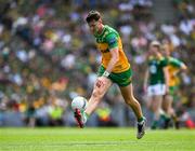 13 July 2025; Michael Langan of Donegal during the GAA Football All-Ireland Senior Championship semi-final match between Meath and Donegal at Croke Park in Dublin. Photo by Ray McManus/Sportsfile