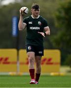 15 July 2025; Dan Sheehan during a British & Irish Lions squad training session at the Churchie School in Brisbane, Australia. Photo by Brendan Moran/Sportsfile