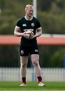 15 July 2025; Jamie Osborne during a British & Irish Lions squad training session at the Churchie School in Brisbane, Australia. Photo by Brendan Moran/Sportsfile