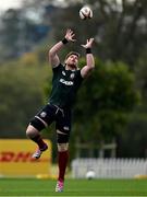 15 July 2025; Joe McCarthy during a British & Irish Lions squad training session at the Churchie School in Brisbane, Australia. Photo by Brendan Moran/Sportsfile