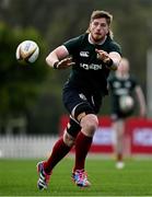 15 July 2025; Joe McCarthy during a British & Irish Lions squad training session at the Churchie School in Brisbane, Australia. Photo by Brendan Moran/Sportsfile