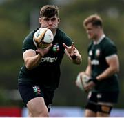 15 July 2025; Dan Sheehan during a British & Irish Lions squad training session at the Churchie School in Brisbane, Australia. Photo by Brendan Moran/Sportsfile