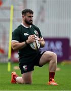 15 July 2025; Rónan Kelleher during a British & Irish Lions squad training session at the Churchie School in Brisbane, Australia. Photo by Brendan Moran/Sportsfile