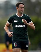 15 July 2025; Alex Mitchell during a British & Irish Lions squad training session at the Churchie School in Brisbane, Australia. Photo by Brendan Moran/Sportsfile