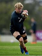 15 July 2025; Henry Pollock during a British & Irish Lions squad training session at the Churchie School in Brisbane, Australia. Photo by Brendan Moran/Sportsfile
