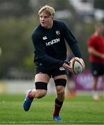 15 July 2025; Henry Pollock during a British & Irish Lions squad training session at the Churchie School in Brisbane, Australia. Photo by Brendan Moran/Sportsfile