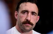 15 July 2025; Jack Conan during a British & Irish Lions media conference at the Churchie School in Brisbane, Australia. Photo by Brendan Moran/Sportsfile