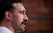 15 July 2025; Jack Conan during a British & Irish Lions media conference at the Churchie School in Brisbane, Australia. Photo by Brendan Moran/Sportsfile