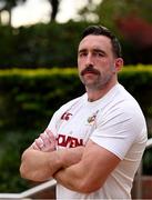 15 July 2025; Jack Conan poses for a portrait after a British & Irish Lions media conference at the Churchie School in Brisbane, Australia. Photo by Brendan Moran/Sportsfile