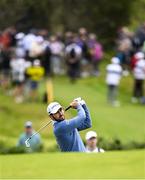 15 July 2025; Patrick Cantlay of USA during a practice round at Royal Portrush Golf Club in Portrush, Antrim, ahead of The 153rd Open Championship. Photo by Ramsey Cardy/Sportsfile
