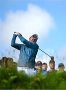 16 July 2025; Phil Mickelson of USA during a practice round at Royal Portrush Golf Club in Portrush, Antrim, ahead of The 153rd Open Championship. Photo by David Fitzgerald/Sportsfile