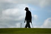 16 July 2025; Sebastian Soderberg of Sweden during a practice round at Royal Portrush Golf Club in Portrush, Antrim, ahead of The 153rd Open Championship. Photo by David Fitzgerald/Sportsfile