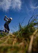16 July 2025; Louis Oosthuizen of South Africa during a practice round at Royal Portrush Golf Club in Portrush, Antrim, ahead of The 153rd Open Championship. Photo by Ramsey Cardy/Sportsfile