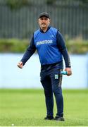 16 July 2025; Kerry manager Tom O'Connor before the LGFA All-Ireland U16 A Championship final match between Kerry and Mayo at MacDonagh Park in Nenagh, Tipperary. Photo by Michael P Ryan/Sportsfile
