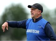 16 July 2025; Kerry manager Tom O'Connor during the LGFA All-Ireland U16 A Championship final match between Kerry and Mayo at MacDonagh Park in Nenagh, Tipperary. Photo by Michael P Ryan/Sportsfile