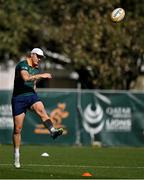 17 July 2025; Dylan Pietsch during an Australia rugby squad training session at the National Rugby training centre in Ballymore, Brisbane, Australia. Photo by Brendan Moran/Sportsfile