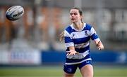 17 July 2025; Julie Nolan during a Leinster Rugby women's squad training session at Energia Park in Dublin. Photo by Seb Daly/Sportsfile