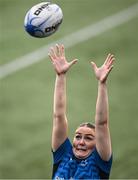 17 July 2025; Katelynn Doran during a Leinster Rugby women's squad training session at Energia Park in Dublin. Photo by Seb Daly/Sportsfile