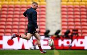18 July 2025; Finn Russell during a British & Irish Lions captain's run at Suncorp Stadium in Brisbane, Australia. Photo by Brendan Moran/Sportsfile