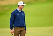 18 July 2025; Harris English of USA on the first green during day two of The 153rd Open Championship at Royal Portrush Golf Club in Portrush, Antrim. Photo by Ramsey Cardy/Sportsfile