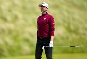 18 July 2025; Tom McKibbin of Northern Ireland on the seventh fairway during day two of The 153rd Open Championship at Royal Portrush Golf Club in Portrush, Antrim. Photo by Ramsey Cardy/Sportsfile
