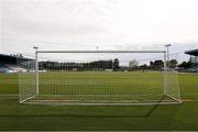 18 July 2025; A general view of the Regional Sports Centre before the Sports Direct Men’s FAI Cup second round match between Waterford and St. Mochta’s at the Regional Sports Centre in Waterford. Photo by Michael P Ryan/Sportsfile